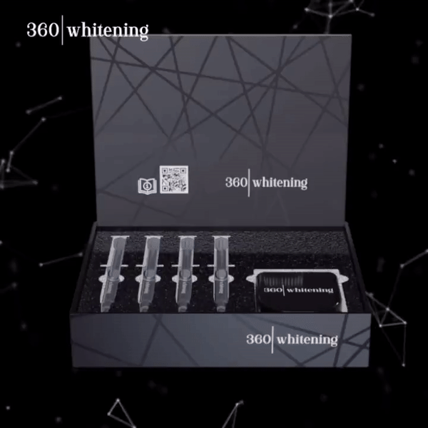 360 Whitening: Discover the Power of a 360 Smile - 360visualise