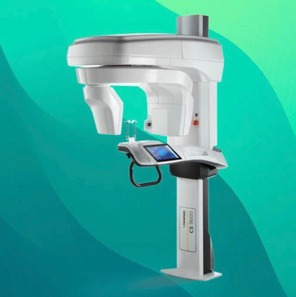 Much Does a CBCT Machine Cost? A Comprehensive Guide with 360 Visualise