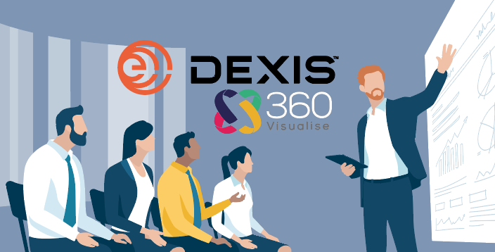 Unleashing the Potential of Digital Dentures with the Dexis IS3800 Intra Oral Scanner