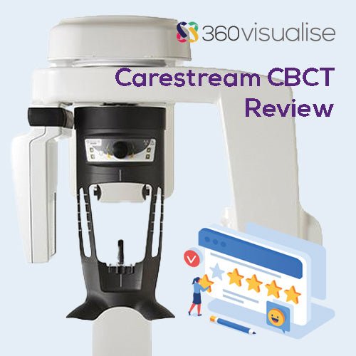 Carestream CBCT Review & Best Price - 360visualise