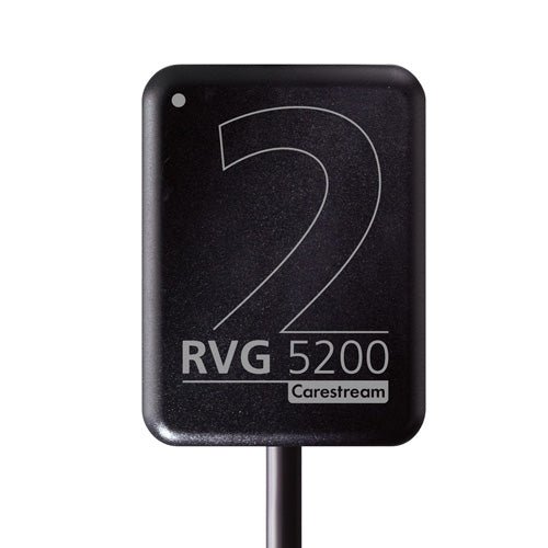 
                  
                    Carestream RVG 5200 X-Ray Sensor - 360visualise
                  
                