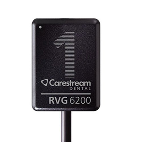 
                  
                    Carestream RVG 6200 X-Ray Sensor - 360visualise
                  
                