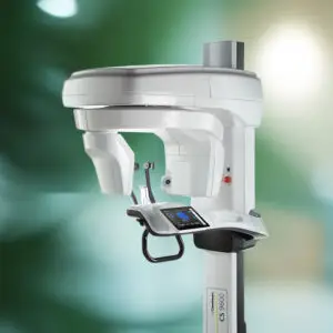 Carestream CS9600