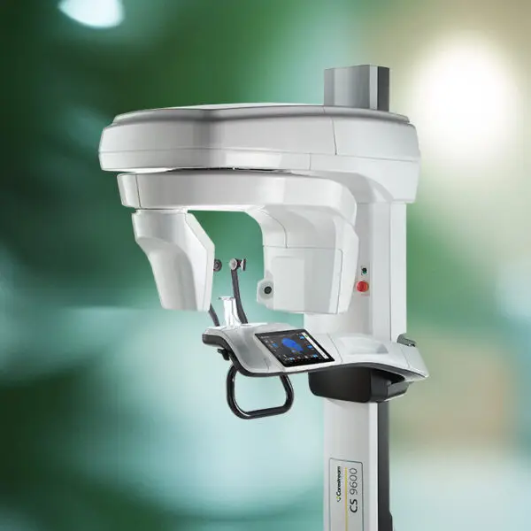 Carestream CS9600