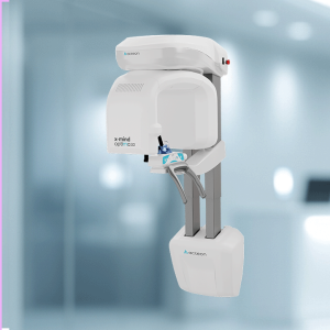 Acteon X-mind Optima CBCT