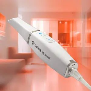 Dexis IS3800 Wired IO Scanner