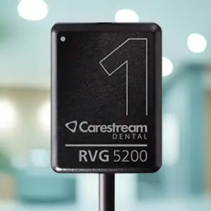 RVG 5200 Size 2