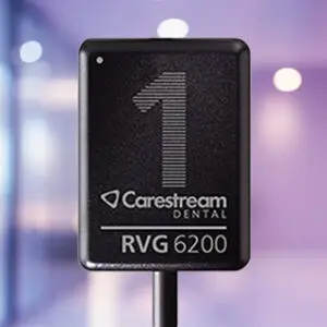 RVG 6200 Size 1