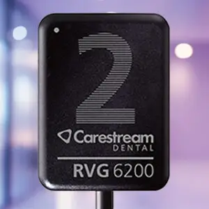 RVG 6200 Size 2
