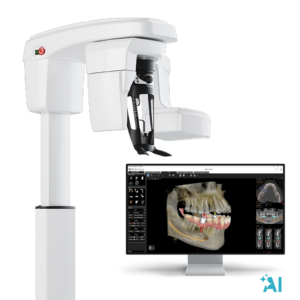 Carestream CS8200 Access