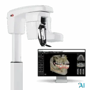 Carestream CS8200 Access