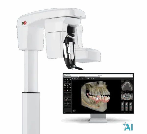 Carestream CS8200 Access