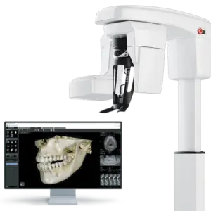 Carestream CS8200 Advanced