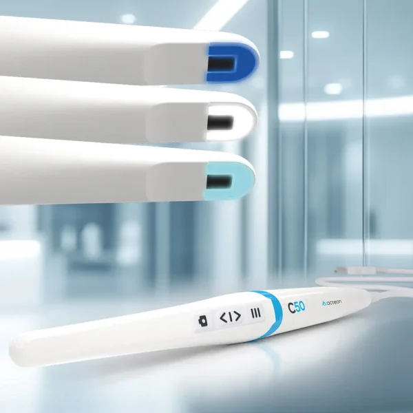 Acteon C50 HD Fluorescence