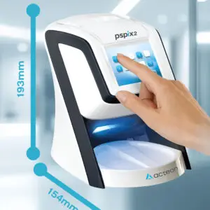 Acteon PSPIX2