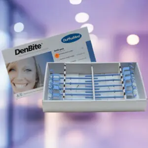 Denbite Bitewing Refill Pack Size 2