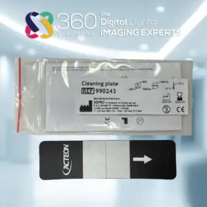 Cleaning Plate PSPIX2