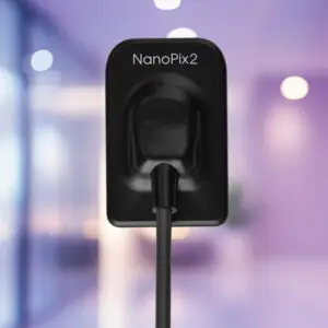 NanoPix Size 2 Digital X-Ray Sensor