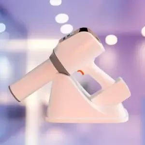 Eighteeth Hyperlight Portable Intra Oral Xray