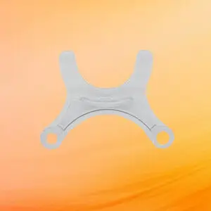 Standard 3D bite block for Carestream Dental imaging systems – Pack of four