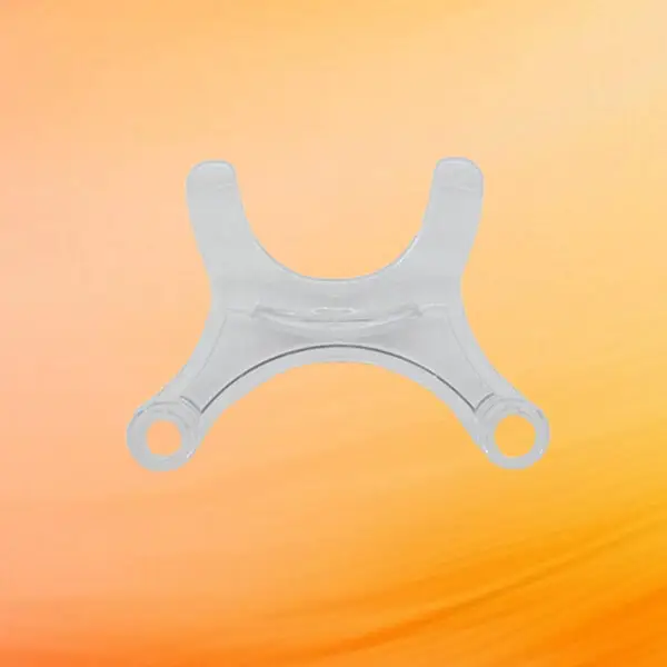 Standard 3D bite block for Carestream Dental imaging systems – Pack of four