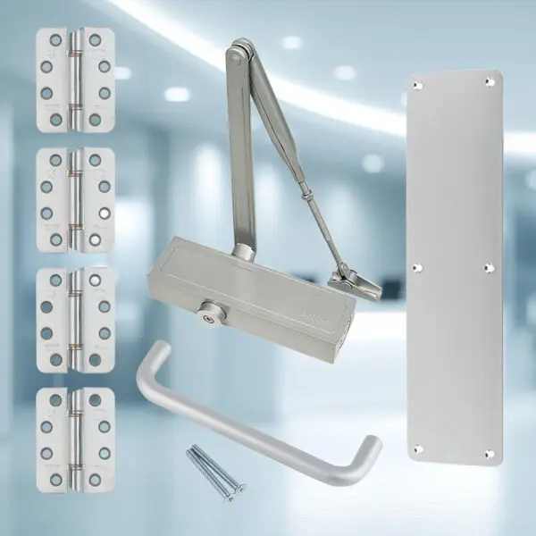 Lead Door Hanging Accessory Kit