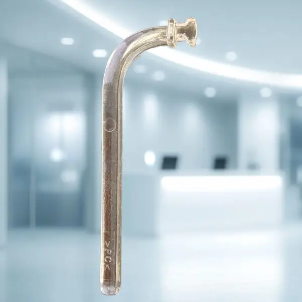 360 Visualise - Pack of 5 Pan and CBCT centring bite sticks for Acteon XMIND Optima and Prime