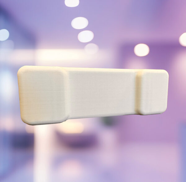 CS8100/CS8200 Wall Bracket Cover - Image 3