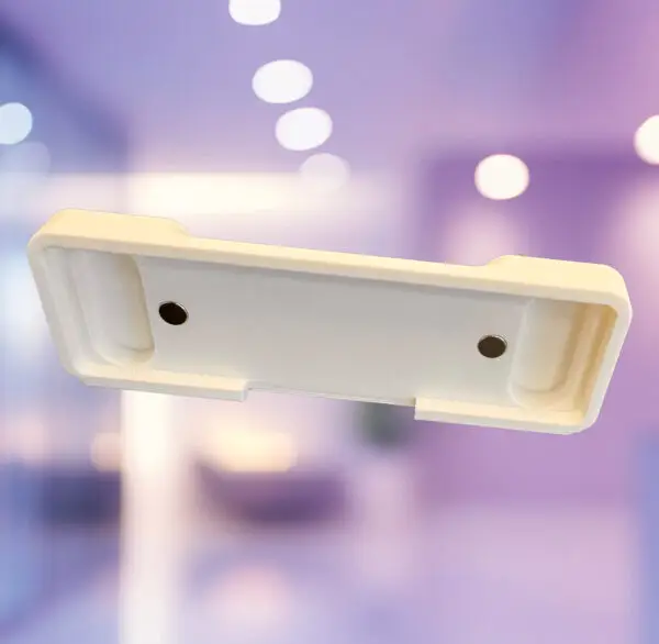 CS8100/CS8200 Wall Bracket Cover - Image 2