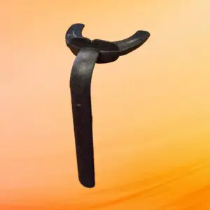Single Carestream Frankfort Guide Panoramic Bite Stick