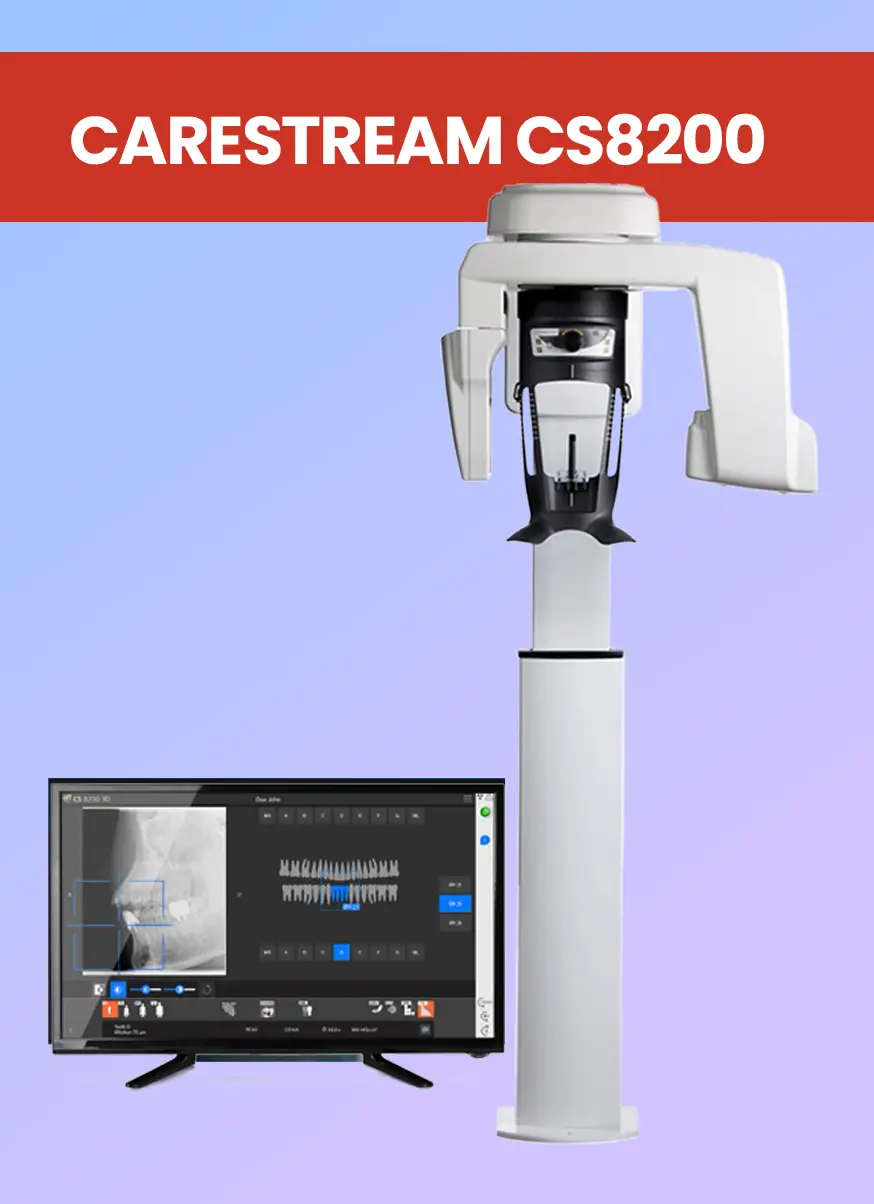 CS8200