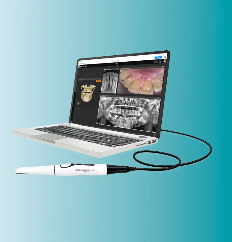 Carestream CS1300 Intra Oral Camera