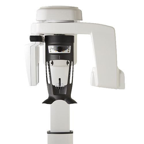 Carestream CS 8100 OPG panoramic X-ray unit