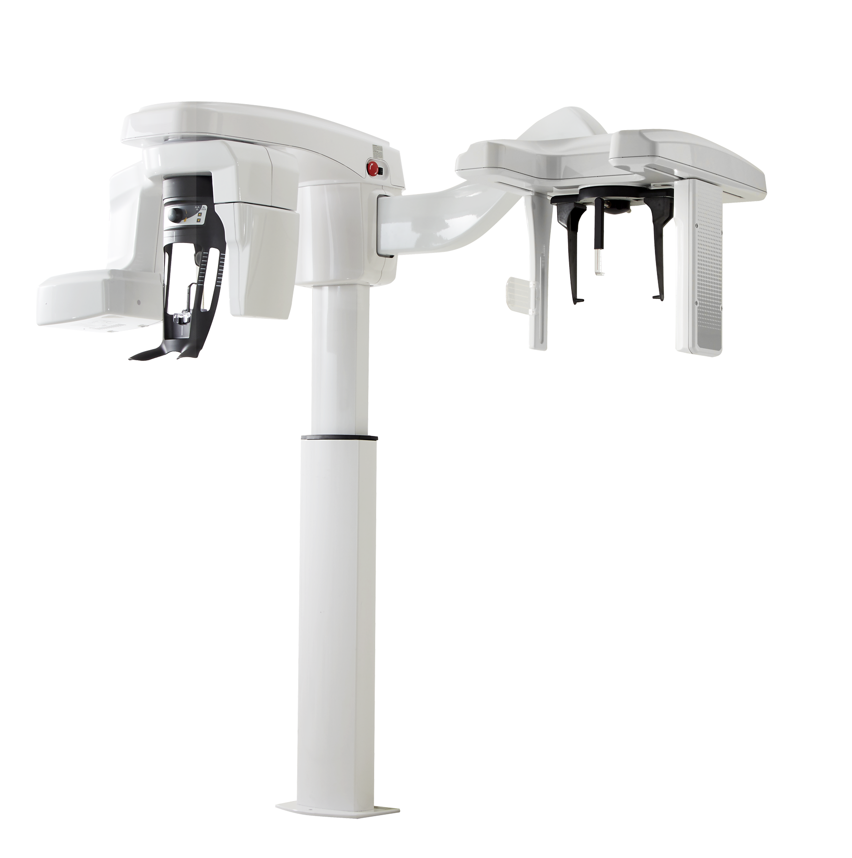 Carestream CS 8100SC with cephalometric arm