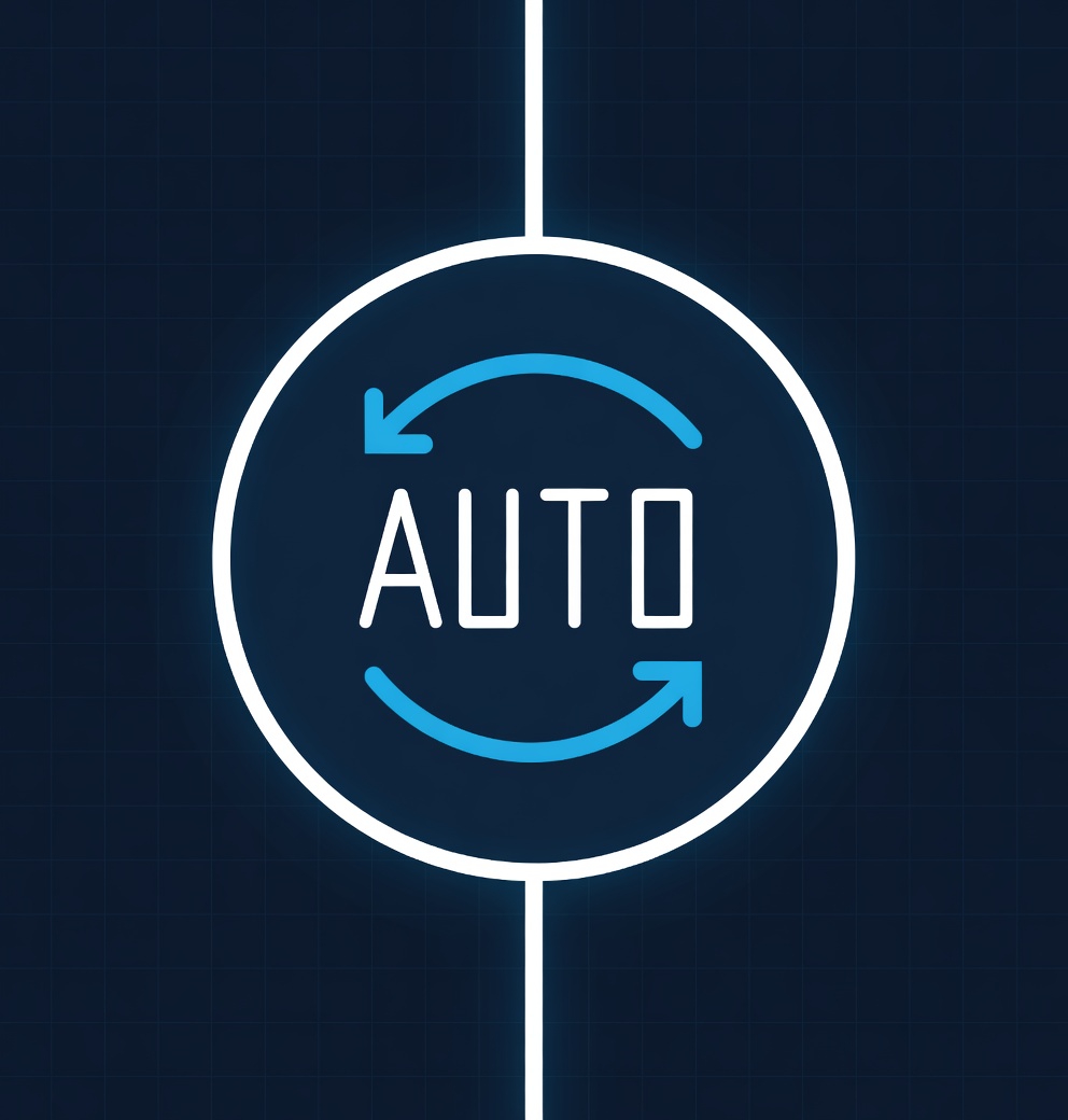 Acteon C20 automatic image orientation – auto-flip for correct maxillary and mandibular positioning