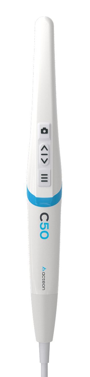 Acteon C50 intraoral camera