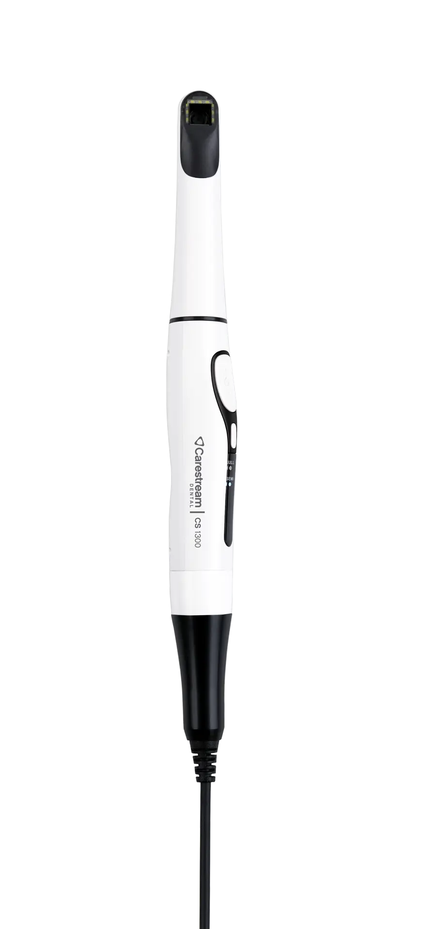 Intraoral cameras