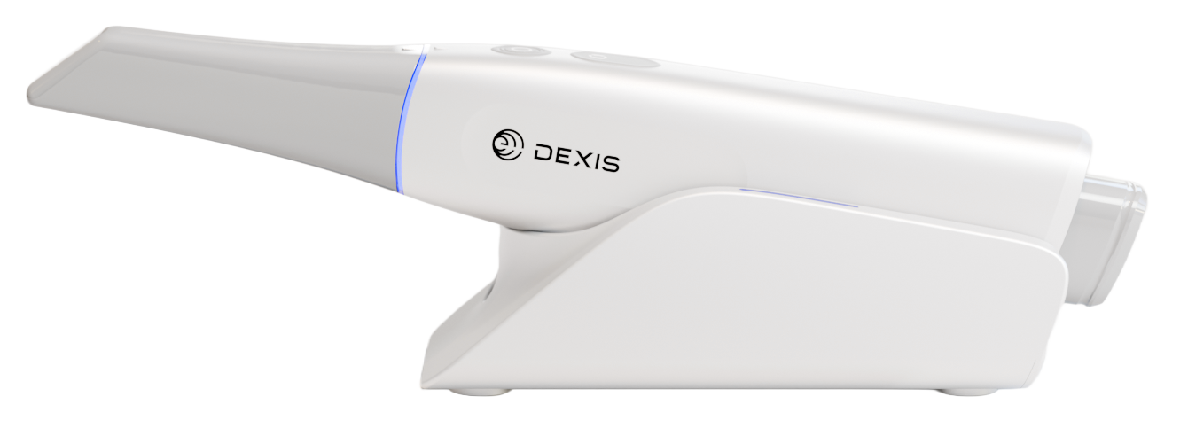 DEXIS Imprevo Intraoral Scanner