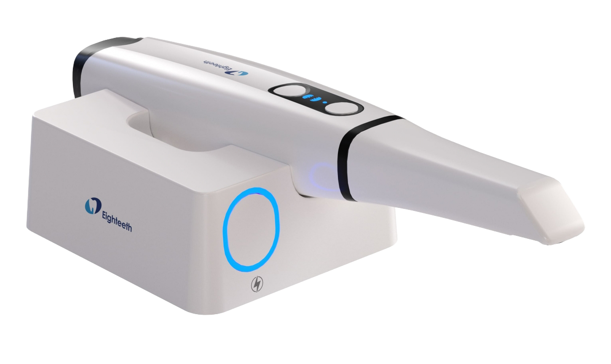 Eighteeth Helios 700 Wireless Intraoral Scanner