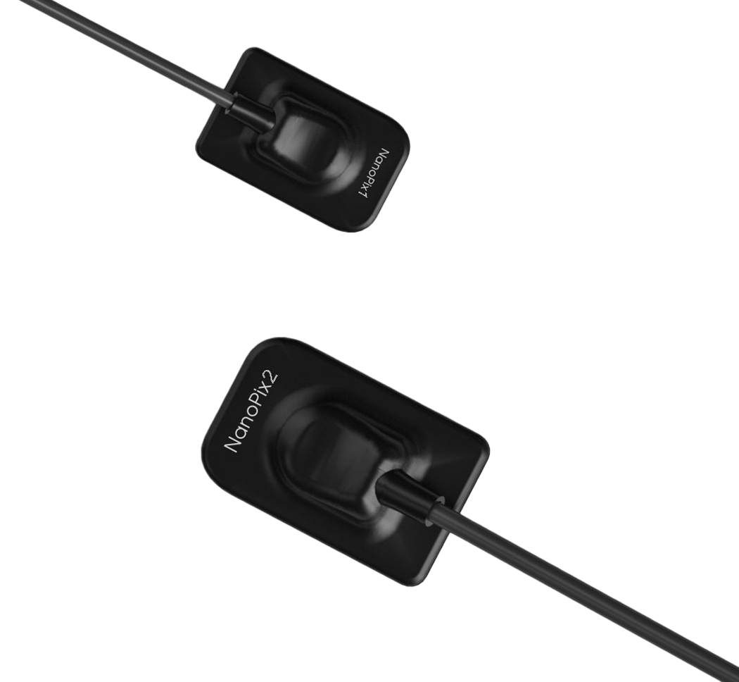 Eighteeth NanoPix Intraoral X-Ray Sensor