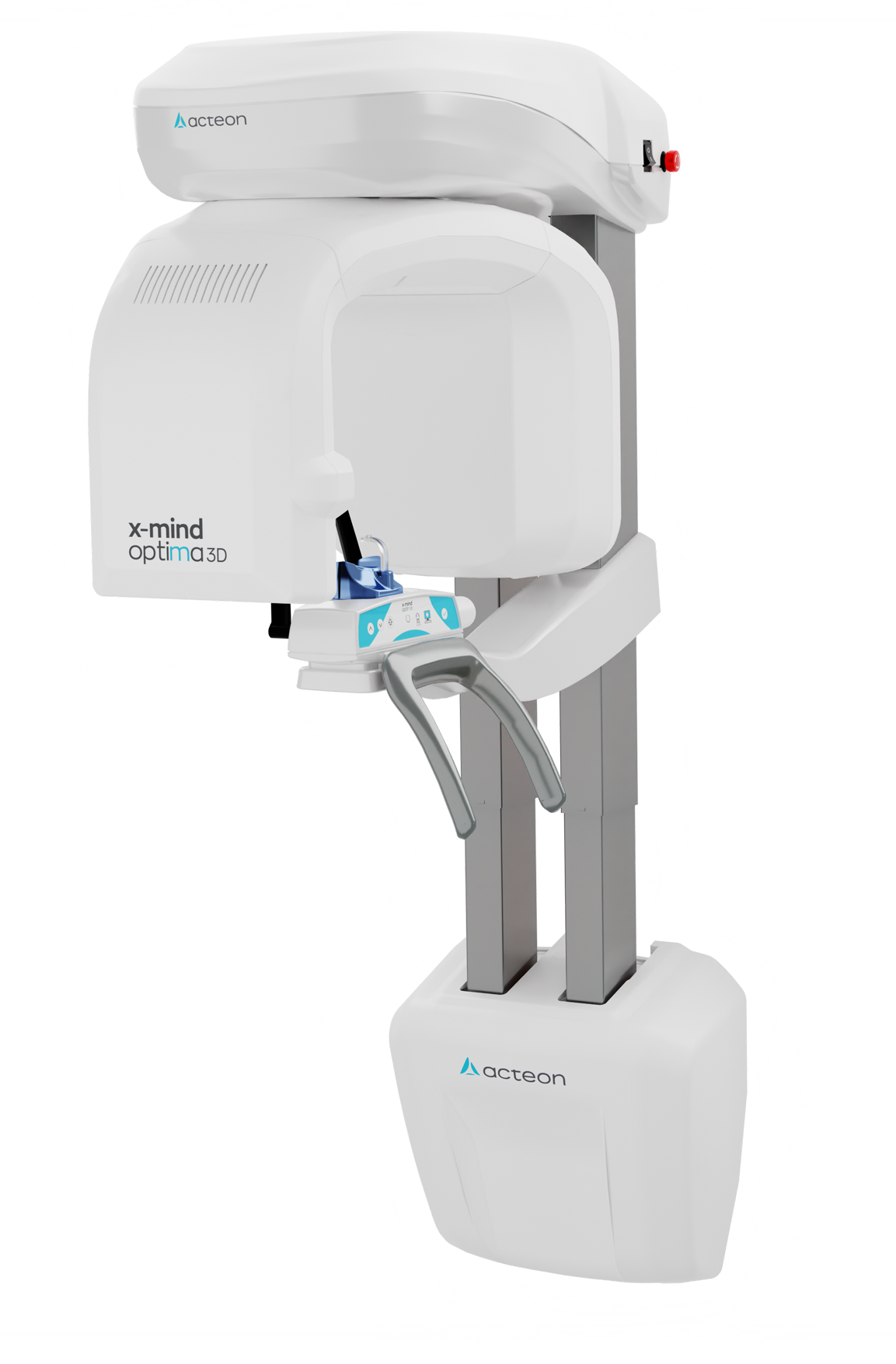 Acteon X-Mind Optima 3D CBCT Scanner