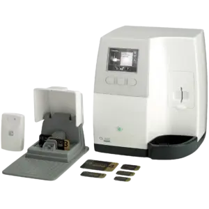 Carestream CS 7600 Imaging Plate System