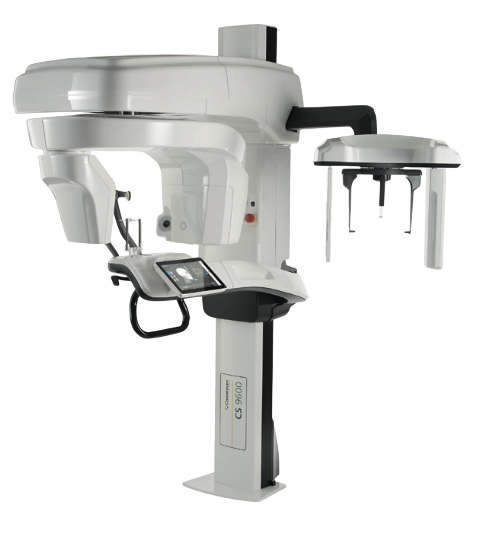 Carestream CS 9600 CBCT system