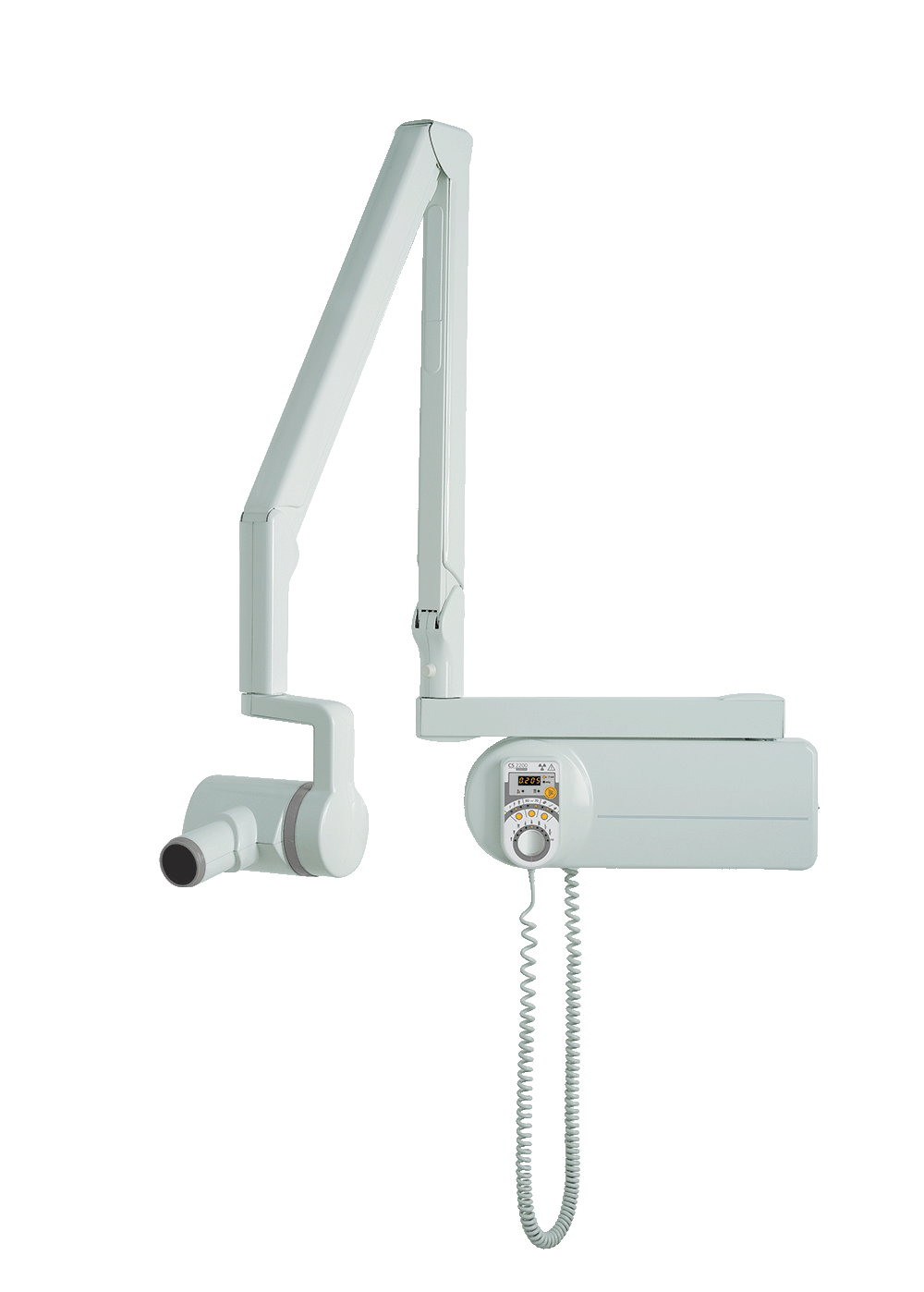 Carestream CS 2200 intraoral X-ray unit