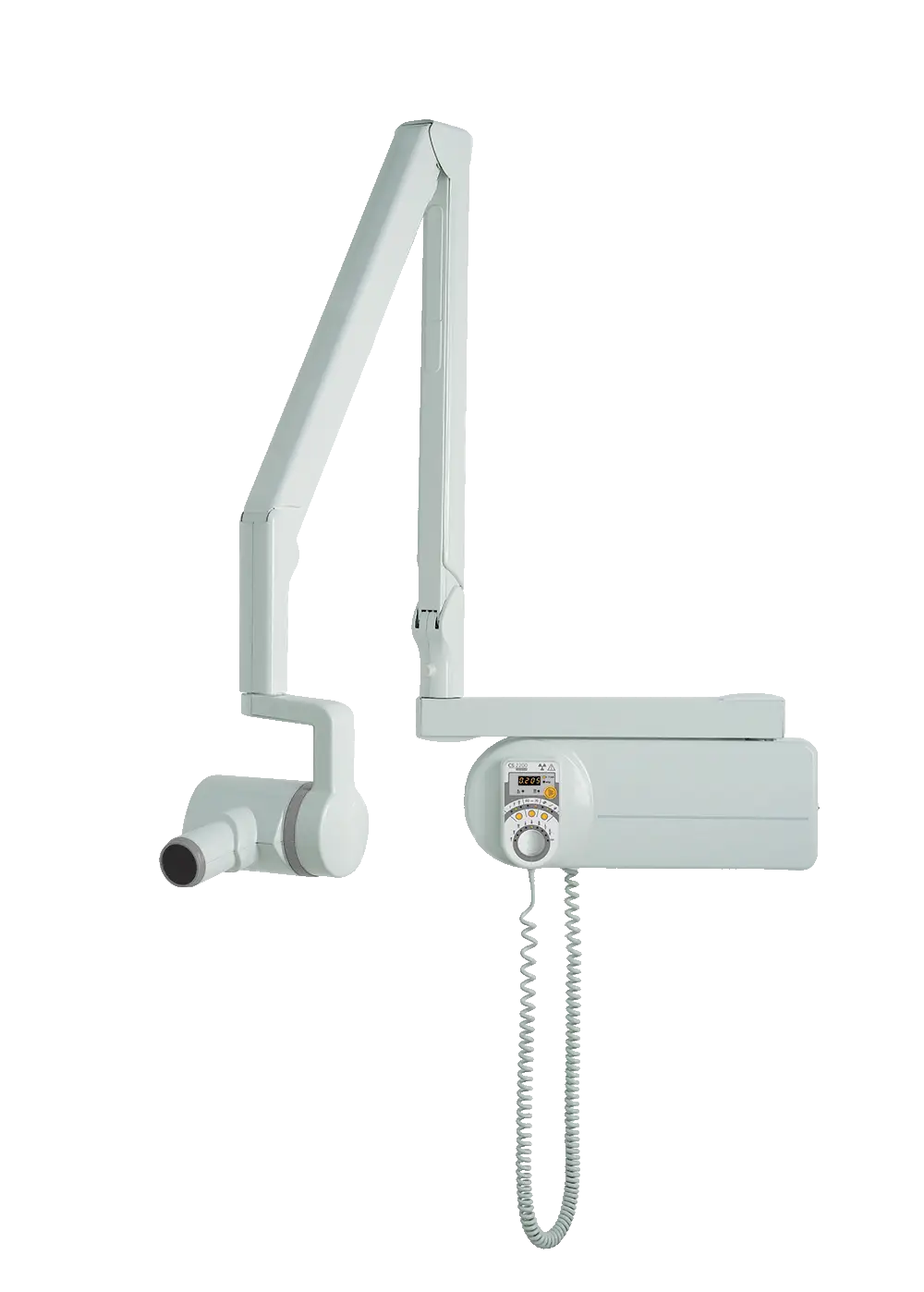 Intraoral X-ray