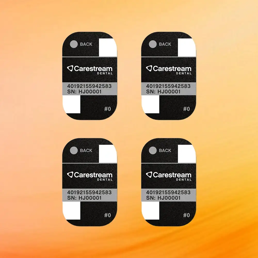 CS 7600 Smart Plate Size 0