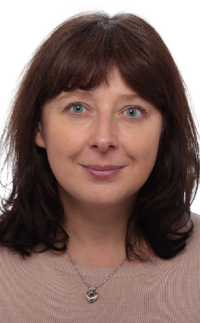 Prof. Ingrid Rozylo-Kalinowska