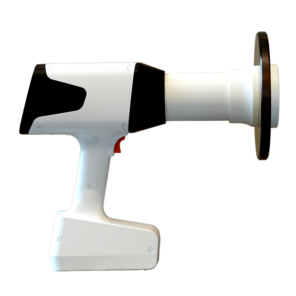 Eighteeth Hyperlight M handheld dental X-ray