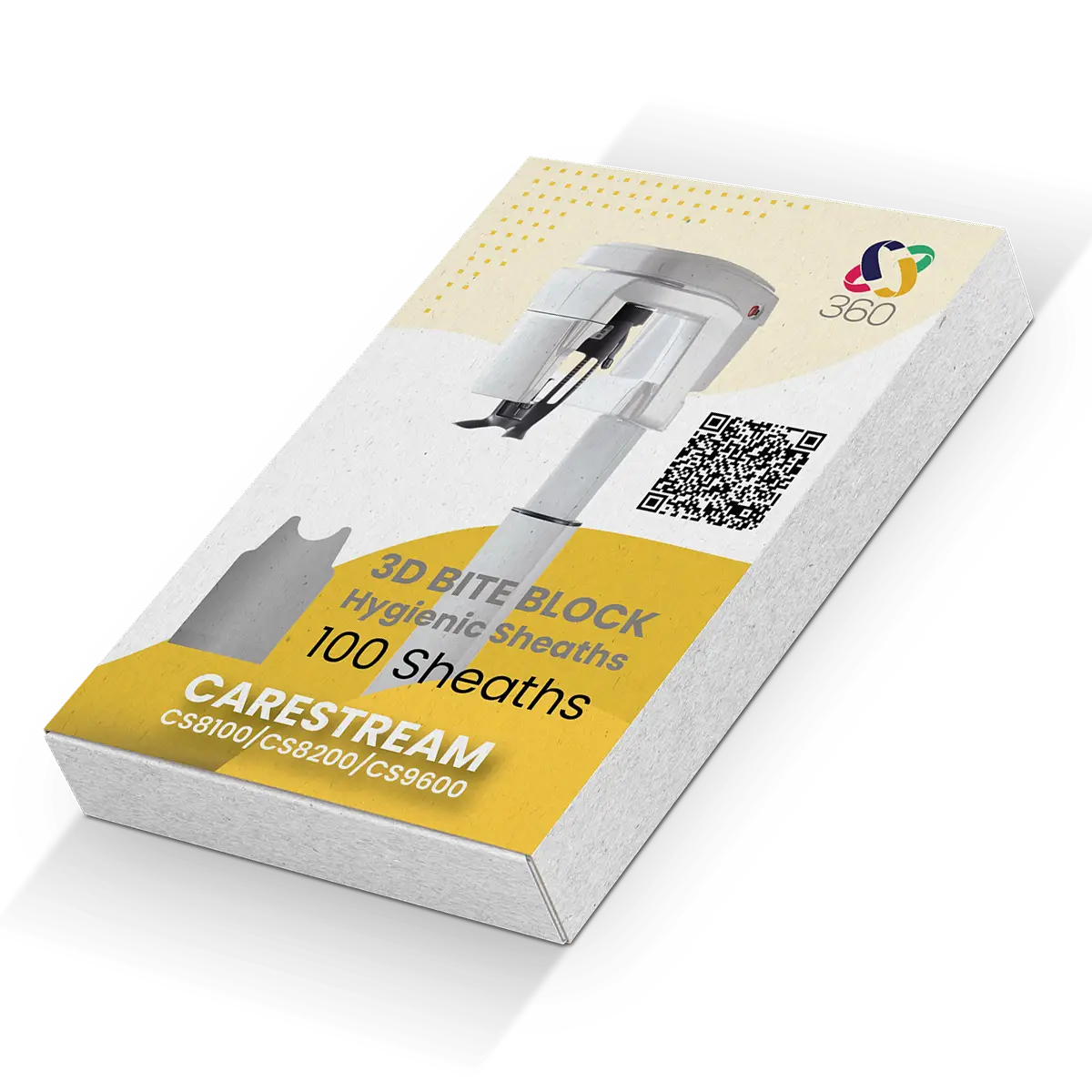 Accessories and consumables