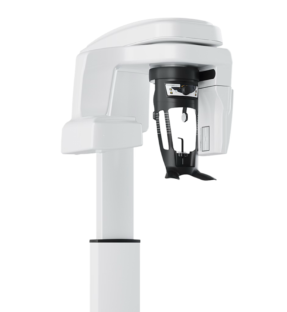 Carestream CS8200 3D &mdash; full system on navy backdrop